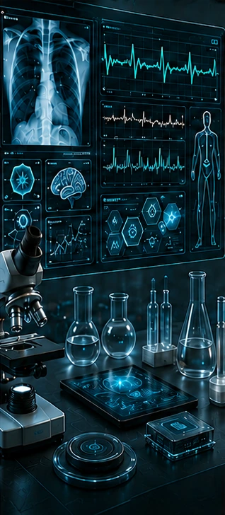 Health Science and Wellness Innovation