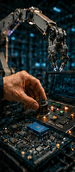 Engineering, Technology, and Digital Innovation